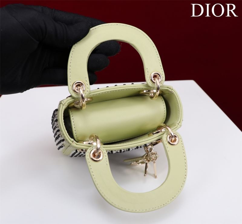 Dior My Lady Bags